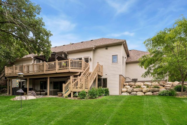 6643 Sherman Lake Road, Hugo, MN 55038
