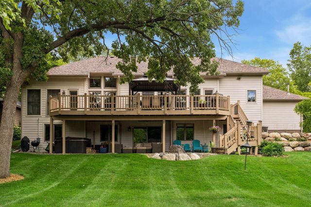 6643 Sherman Lake Road, Hugo, MN 55038