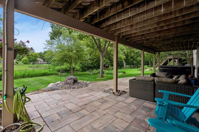 6643 Sherman Lake Road, Hugo, MN 55038