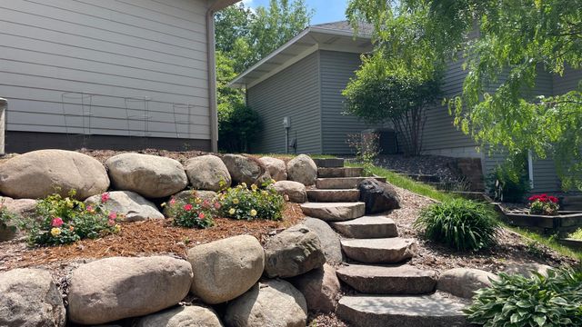 6643 Sherman Lake Road, Hugo, MN 55038