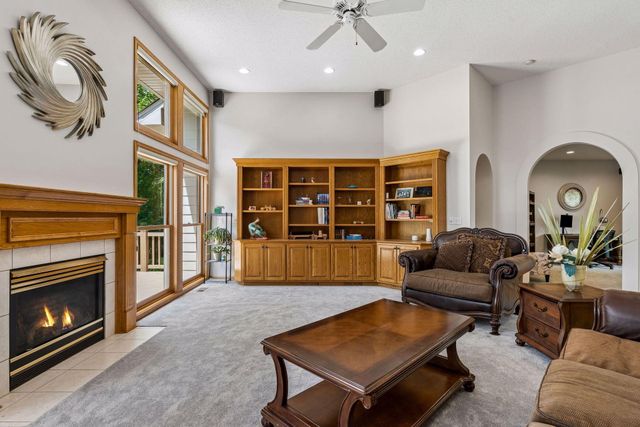 6643 Sherman Lake Road, Hugo, MN 55038