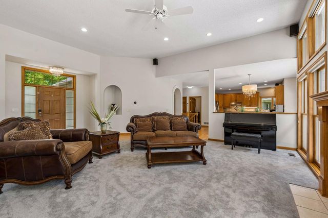 6643 Sherman Lake Road, Hugo, MN 55038