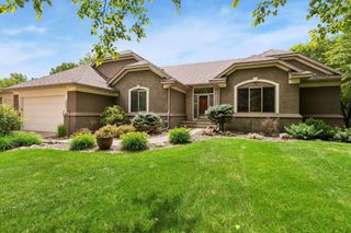 6643 Sherman Lake Road, Hugo, MN 55038