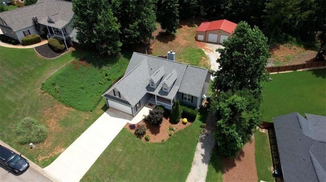 171 Emily Forest Way, Pendergrass, GA 30567