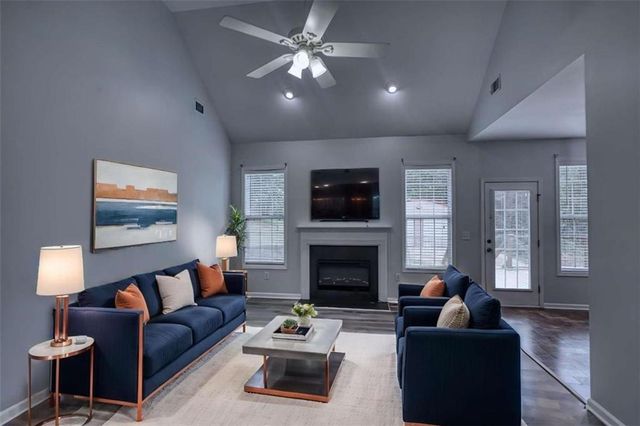 171 Emily Forest Way, Pendergrass, GA 30567