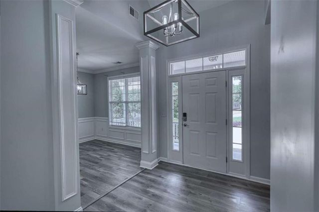 171 Emily Forest Way, Pendergrass, GA 30567