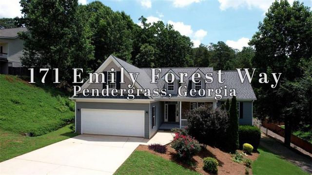171 Emily Forest Way, Pendergrass, GA 30567