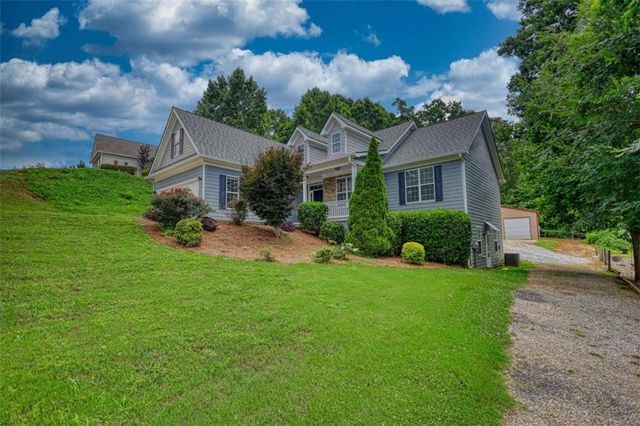 171 Emily Forest Way, Pendergrass, GA 30567