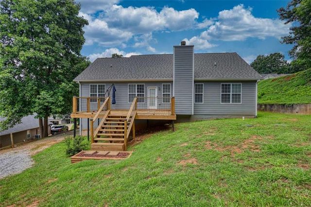 171 Emily Forest Way, Pendergrass, GA 30567