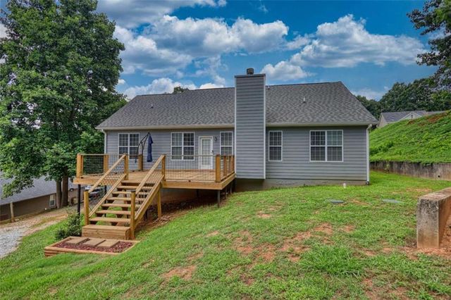 171 Emily Forest Way, Pendergrass, GA 30567