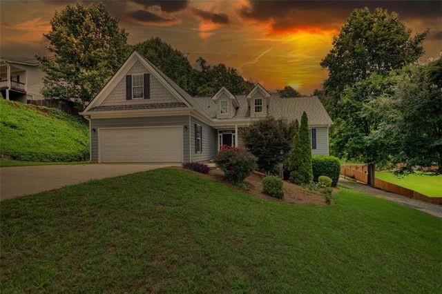 171 Emily Forest Way, Pendergrass, GA 30567