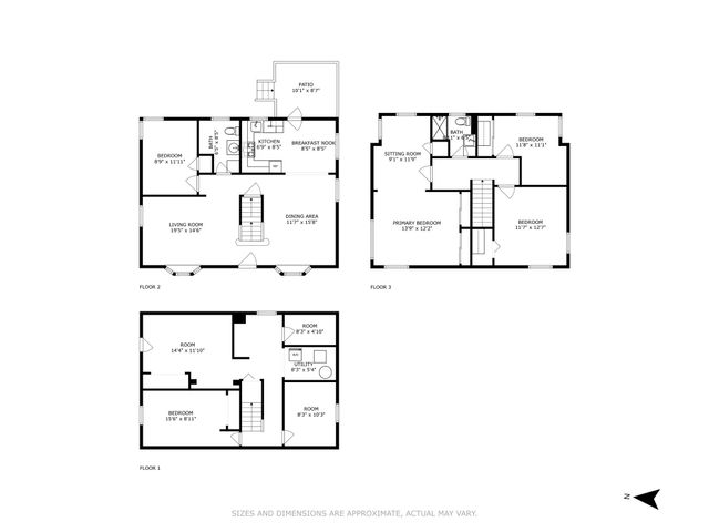 702 Stewart Avenue, Bethpage, NY 11714