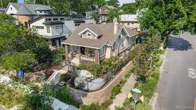 392 S Clarkson Street, Denver, CO 80209