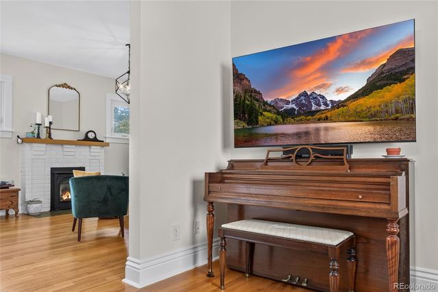 392 S Clarkson Street, Denver, CO 80209