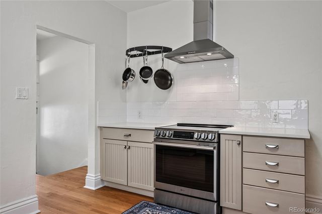 392 S Clarkson Street, Denver, CO 80209