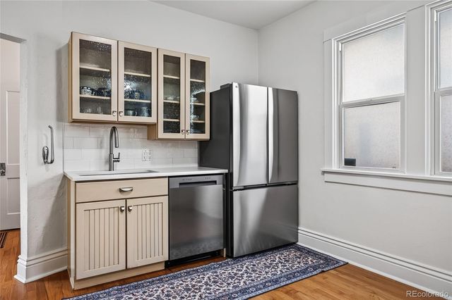 392 S Clarkson Street, Denver, CO 80209