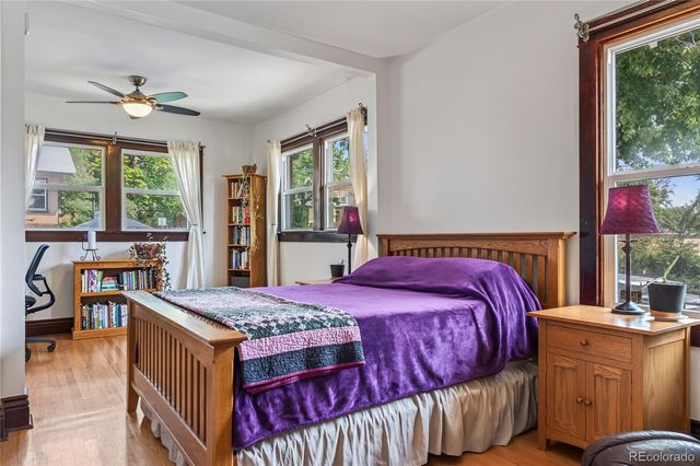 392 S Clarkson Street, Denver, CO 80209