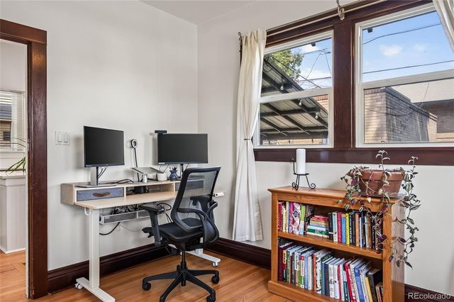 392 S Clarkson Street, Denver, CO 80209