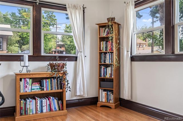 392 S Clarkson Street, Denver, CO 80209