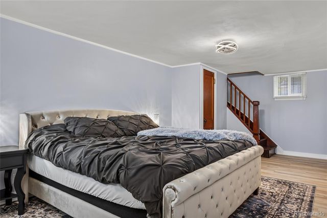 392 S Clarkson Street, Denver, CO 80209
