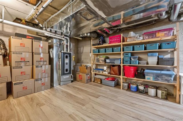392 S Clarkson Street, Denver, CO 80209