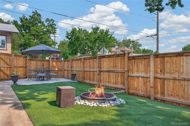 392 S Clarkson Street, Denver, CO 80209