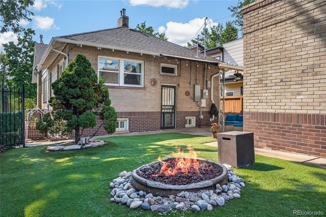 392 S Clarkson Street, Denver, CO 80209