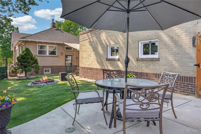 392 S Clarkson Street, Denver, CO 80209