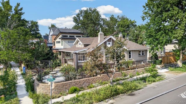 392 S Clarkson Street, Denver, CO 80209