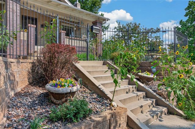 392 S Clarkson Street, Denver, CO 80209