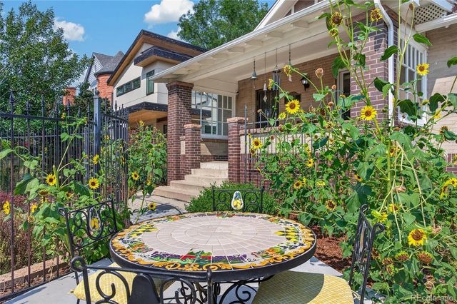 392 S Clarkson Street, Denver, CO 80209