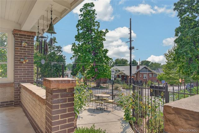 392 S Clarkson Street, Denver, CO 80209