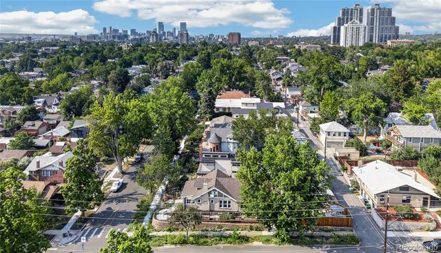 392 S Clarkson Street, Denver, CO 80209