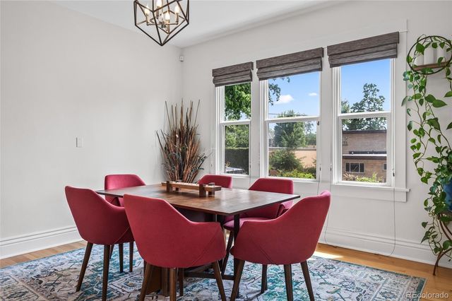 392 S Clarkson Street, Denver, CO 80209
