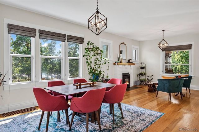 392 S Clarkson Street, Denver, CO 80209