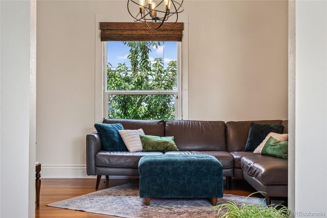 392 S Clarkson Street, Denver, CO 80209