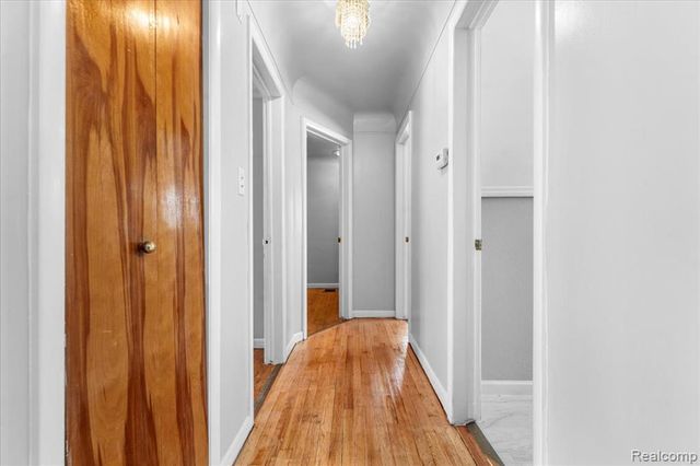 24729 Kinsel Street, Southfield, MI 48033