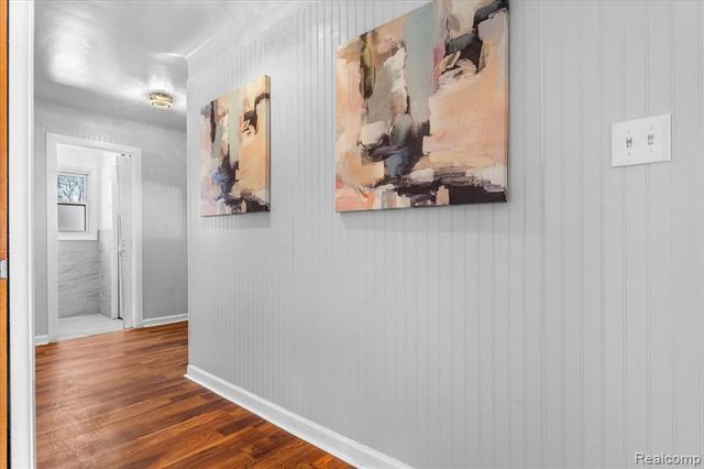 24729 Kinsel Street, Southfield, MI 48033