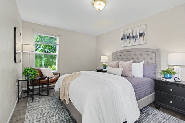 2103 Stone School Circle, Ann Arbor, MI 48108