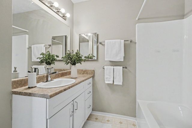 2103 Stone School Circle, Ann Arbor, MI 48108