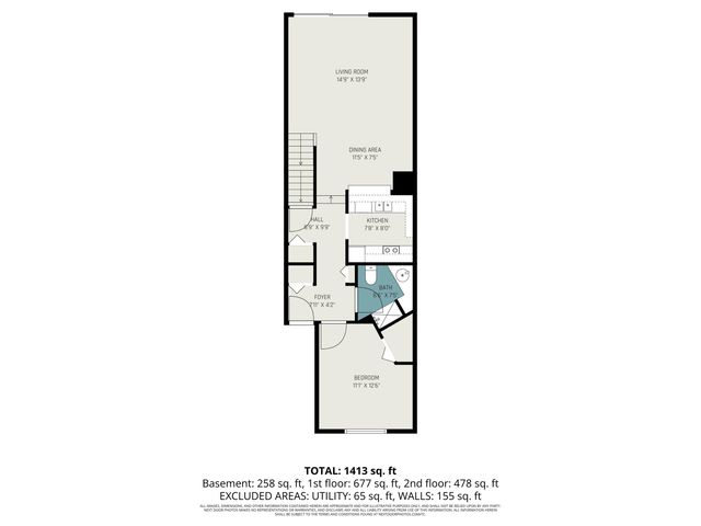 2103 Stone School Circle, Ann Arbor, MI 48108