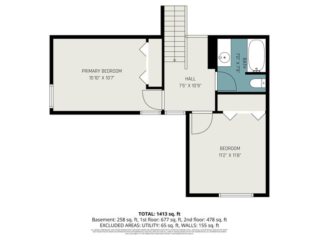 2103 Stone School Circle, Ann Arbor, MI 48108