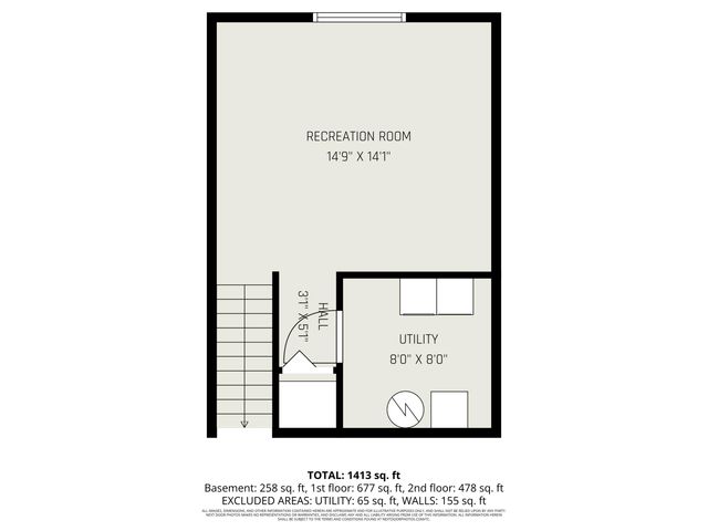 2103 Stone School Circle, Ann Arbor, MI 48108