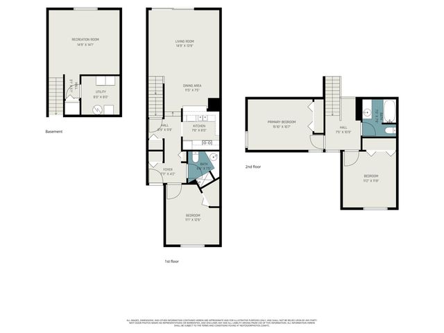 2103 Stone School Circle, Ann Arbor, MI 48108