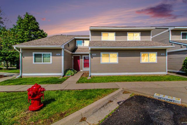 2103 Stone School Circle, Ann Arbor, MI 48108