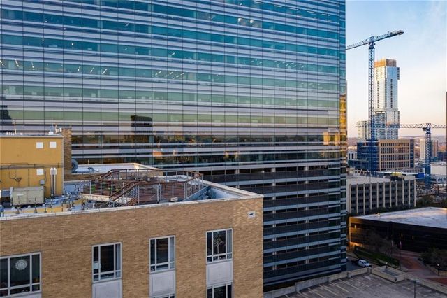 710 Colorado ST 8C, Austin, TX 78701