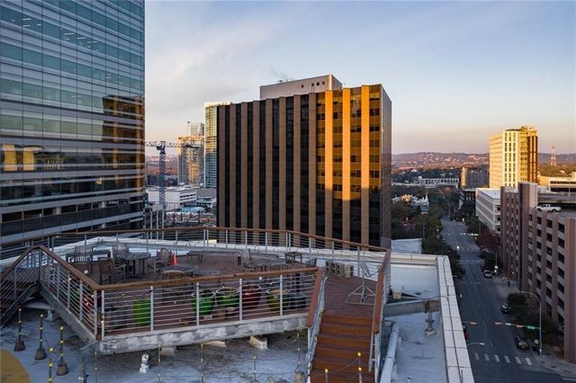 710 Colorado ST 8C, Austin, TX 78701