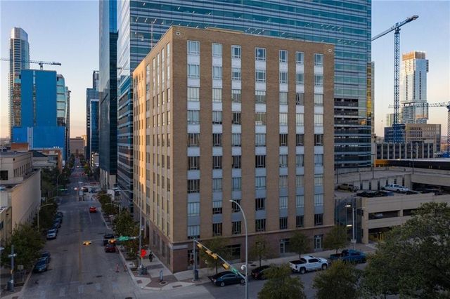 710 Colorado ST 8C, Austin, TX 78701