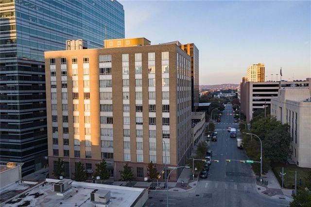 710 Colorado ST 8C, Austin, TX 78701