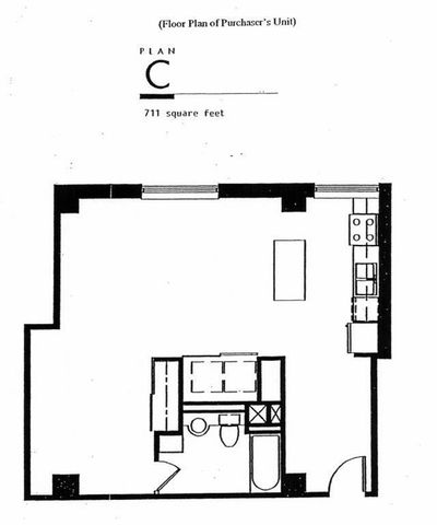 710 Colorado ST 8C, Austin, TX 78701